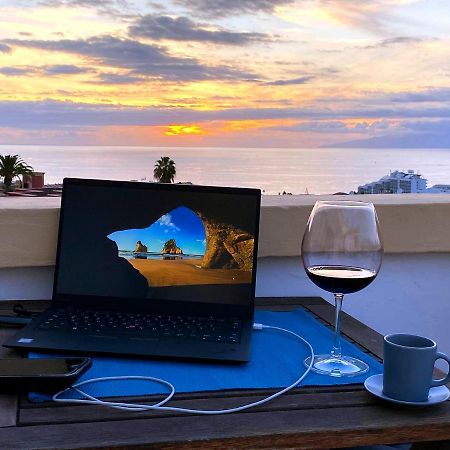 Dream View Apartment Costa Adeje  Exterior photo