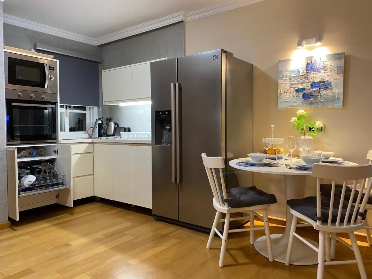 Dream View Apartment Costa Adeje  Exterior photo