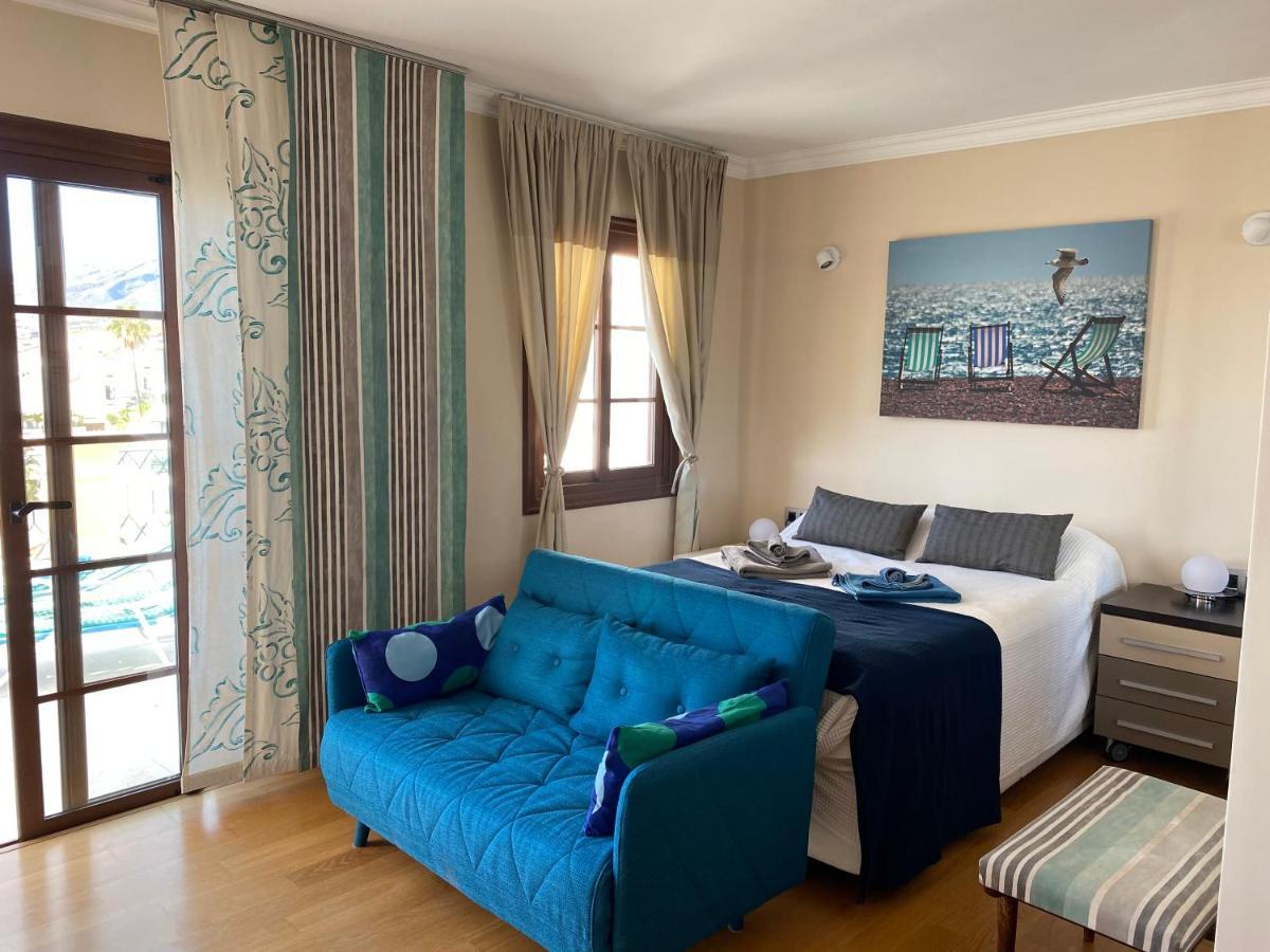 Dream View Apartment Costa Adeje  Exterior photo