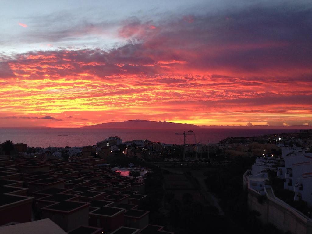 Dream View Apartment Costa Adeje  Exterior photo