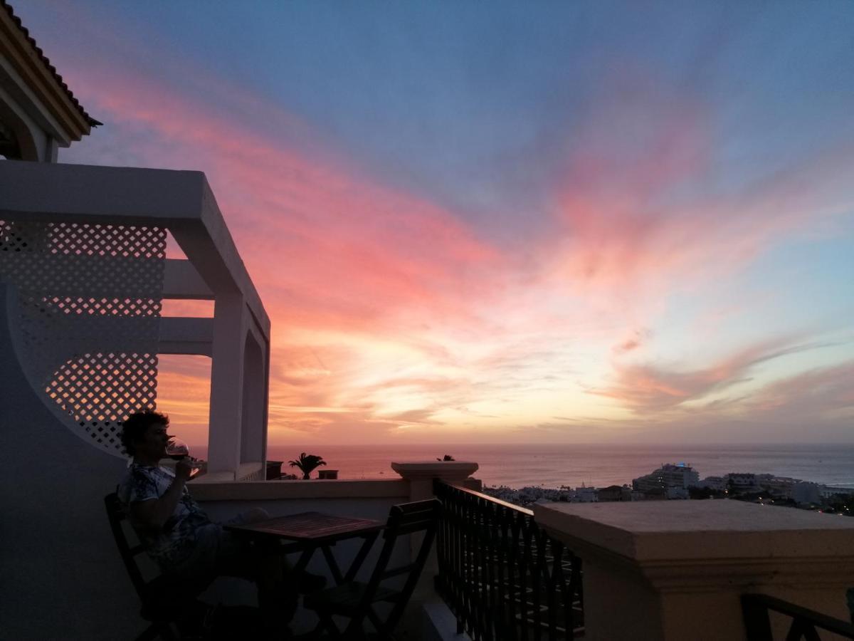 Dream View Apartment Costa Adeje  Exterior photo