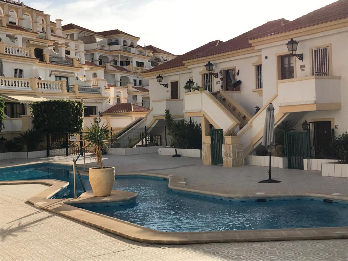 Dream View Apartment Costa Adeje  Exterior photo